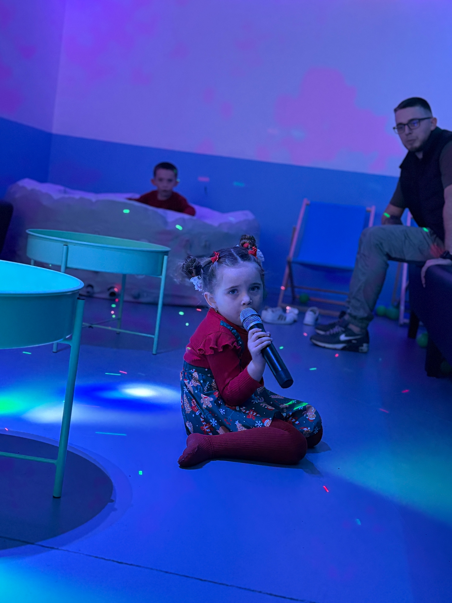 Karaoké Hauts-de-France : Vivez l’expérience la plus festive et personnalisée chez Team Square